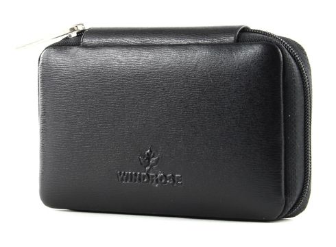 WINDROSE Ambiance Manicure Set Black