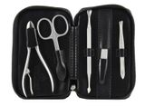 WINDROSE Ambiance Manicure Set Black WINDROSE Ambiance Manicure Set Black