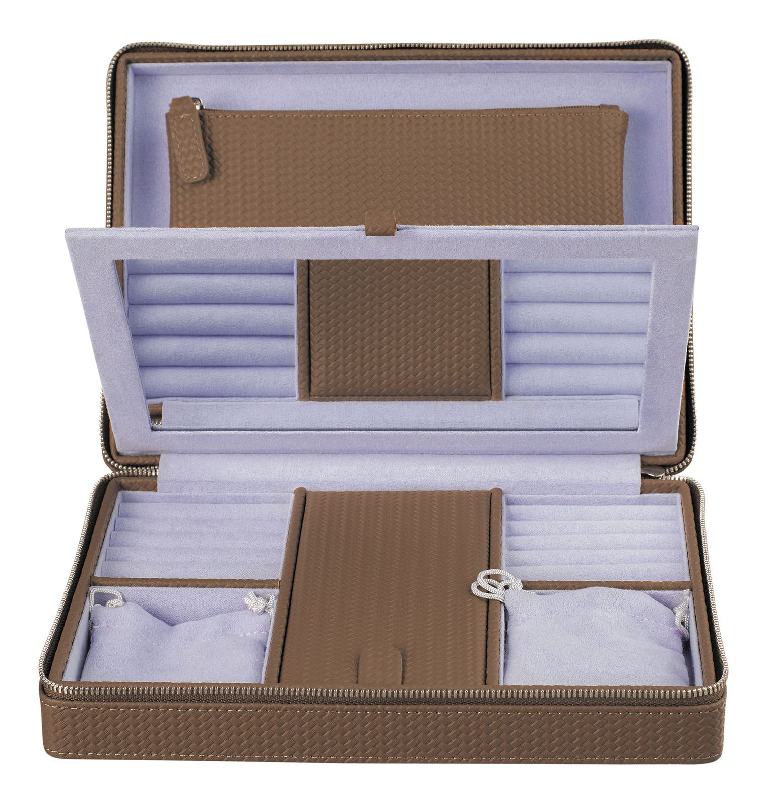 WINDROSE Corbello Charmbox Mocca WINDROSE Corbello Charmbox Mocca