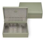 WINDROSE Merino Moda Charmbox Salbei