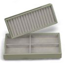 WINDROSE Merino Moda Charmbox Salbei