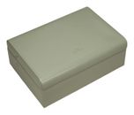 WINDROSE Merino Moda Charmbox Salbei