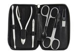 WINDROSE Ambiance Manicure Set M Black WINDROSE Ambiance Manicure Set M Black