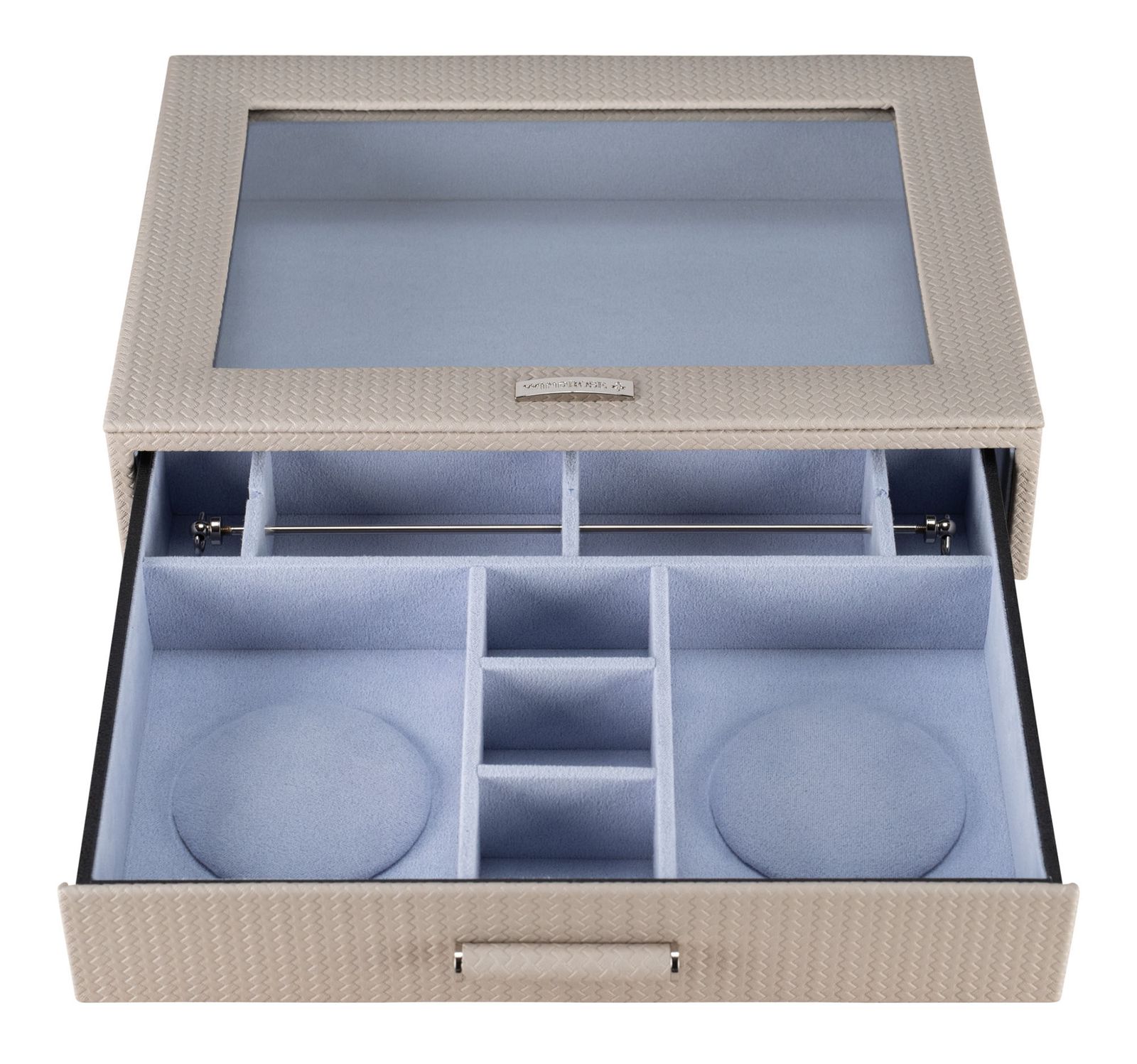 WINDROSE Corbello Charmbox Taupe WINDROSE Corbello Charmbox Taupe