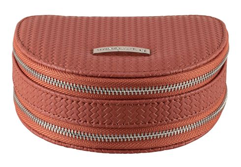 WINDROSE Corbello Jewelry Box Terrakotta