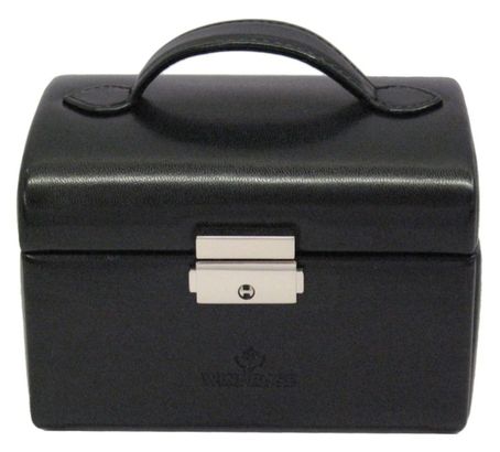 WINDROSE Merino Jewel Boxes S Black
