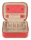 WINDROSE Aurora Jewelry Case Coral WINDROSE Aurora Jewelry Case Coral