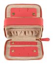 WINDROSE Aurora Jewelry Case Coral WINDROSE Aurora Jewelry Case Coral