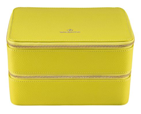 WINDROSE Aurora Jewelry Case Lime