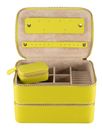 WINDROSE Aurora Jewelry Case Lime WINDROSE Aurora Jewelry Case Lime