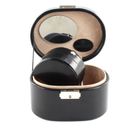 WINDROSE Merino Jewelry Box Black