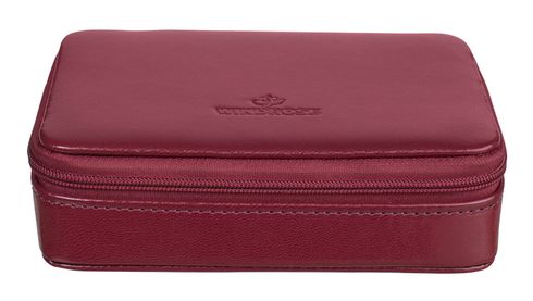 WINDROSE Merino CharmBox S Red