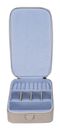WINDROSE Corbello Jewelry Box Taupe