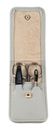 WINDROSE Aurora Manicure Set Light Grey WINDROSE Aurora Manicure Set Light Grey