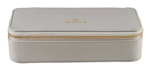 WINDROSE Aurora Jewellery Box Light Grey