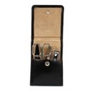 WINDROSE Merino Manicure Set Black WINDROSE Merino Manicure Set Black