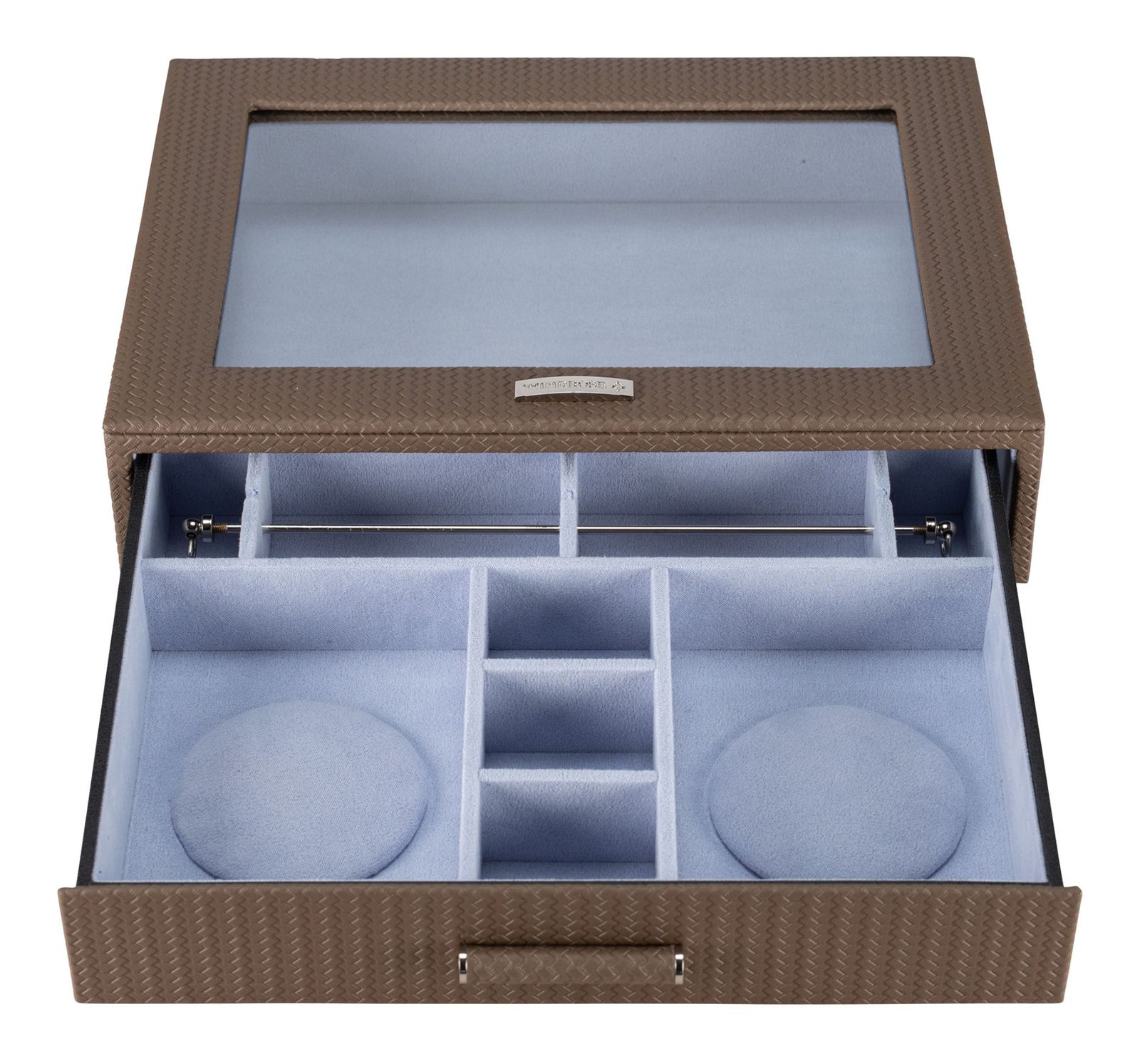 WINDROSE Corbello Charmbox Mocca WINDROSE Corbello Charmbox Mocca