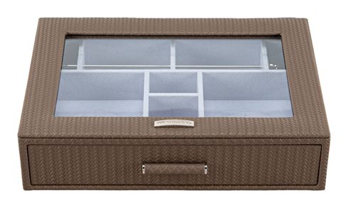 WINDROSE Corbello Charmbox Mocca