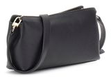 GUESS Talent Crossbody Top Zip Black