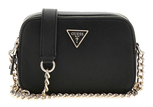 GUESS Noelle II Crossbody Camera Bag Black