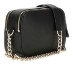 GUESS Noelle II Crossbody Camera Bag Black