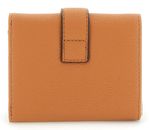 GUESS Laurel II SLG Petite Trifold Wallet Cognac
