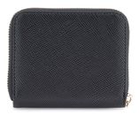 GUESS Laurel II SLG Small Zip Around Wallet S Black GUESS Laurel II SLG Small Zip Around Wallet S Black