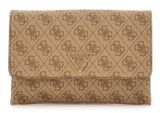 Latte Logo / Brown