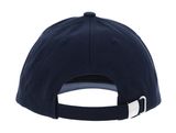 BOSS Sevile Cap Dark Blue BOSS Sevile Cap Dark Blue