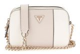 Cream White / Taupe