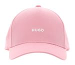 HUGO Cara Cap Bright Pink HUGO Cara Cap Bright Pink