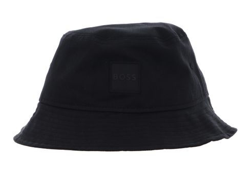 BOSS Febas Bucket Hat S / M Black