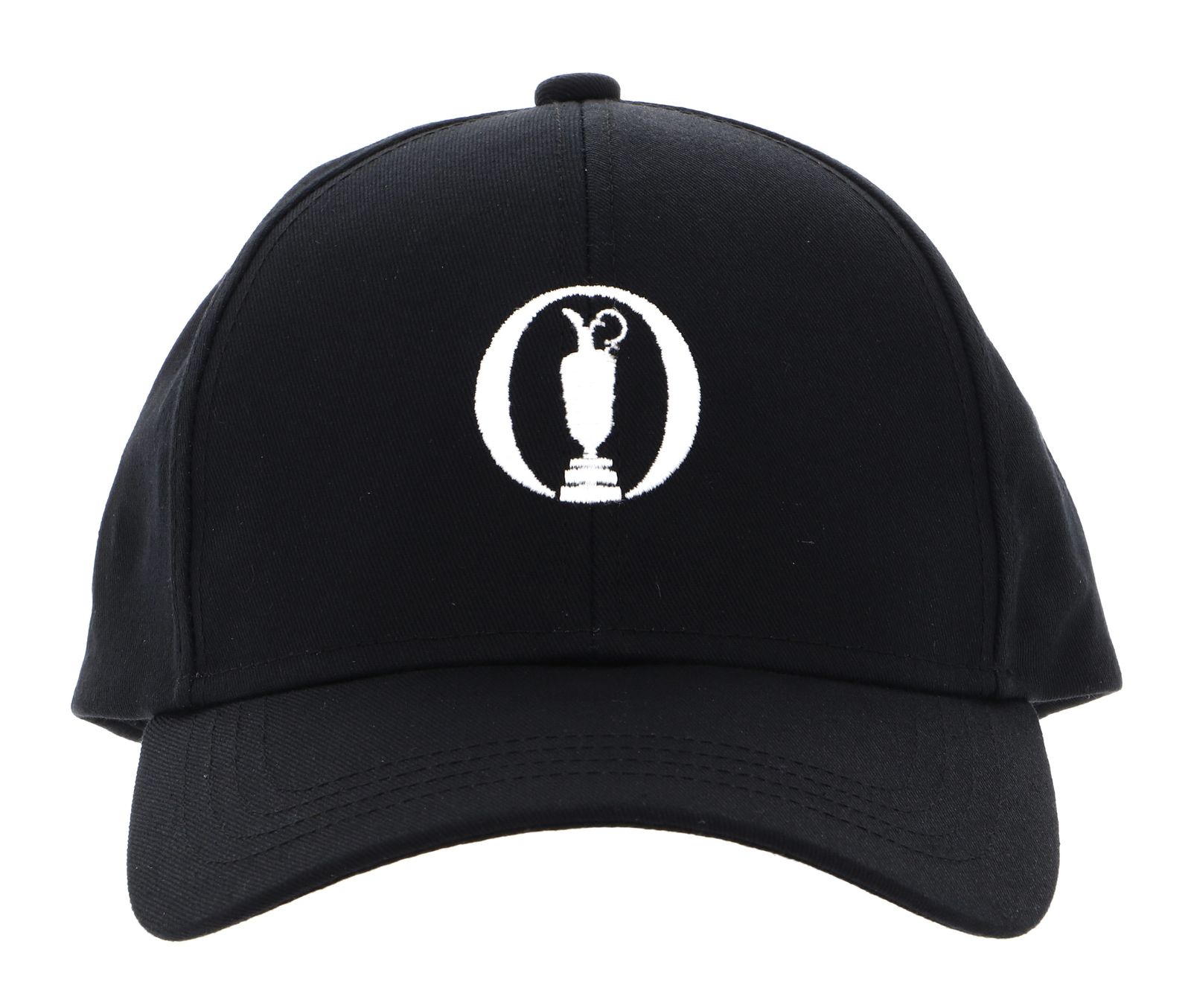 BOSS Lach Cap Black BOSS Lach Cap Black