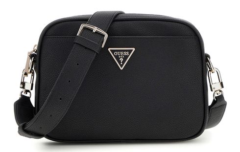 GUESS Meridian II Camera Bag S Black