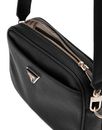 GUESS Meridian II Camera Bag S Black