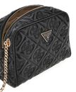 GUESS Adelasia Crossbody Camera Bag Black