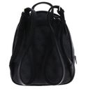 GUESS Manhatten II Backpack Coal Logo GUESS Manhatten II Backpack Coal Logo