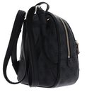 GUESS Manhatten II Backpack Coal Logo GUESS Manhatten II Backpack Coal Logo