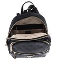 GUESS Manhatten II Backpack Coal Logo GUESS Manhatten II Backpack Coal Logo