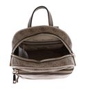 GUESS Manhatten II Backpack Latte Logo GUESS Manhatten II Backpack Latte Logo