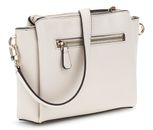 GUESS Noelle II Tri Comp Crossbody Bag Bone GUESS Noelle II Tri Comp Crossbody Bag Bone