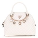 Creme White