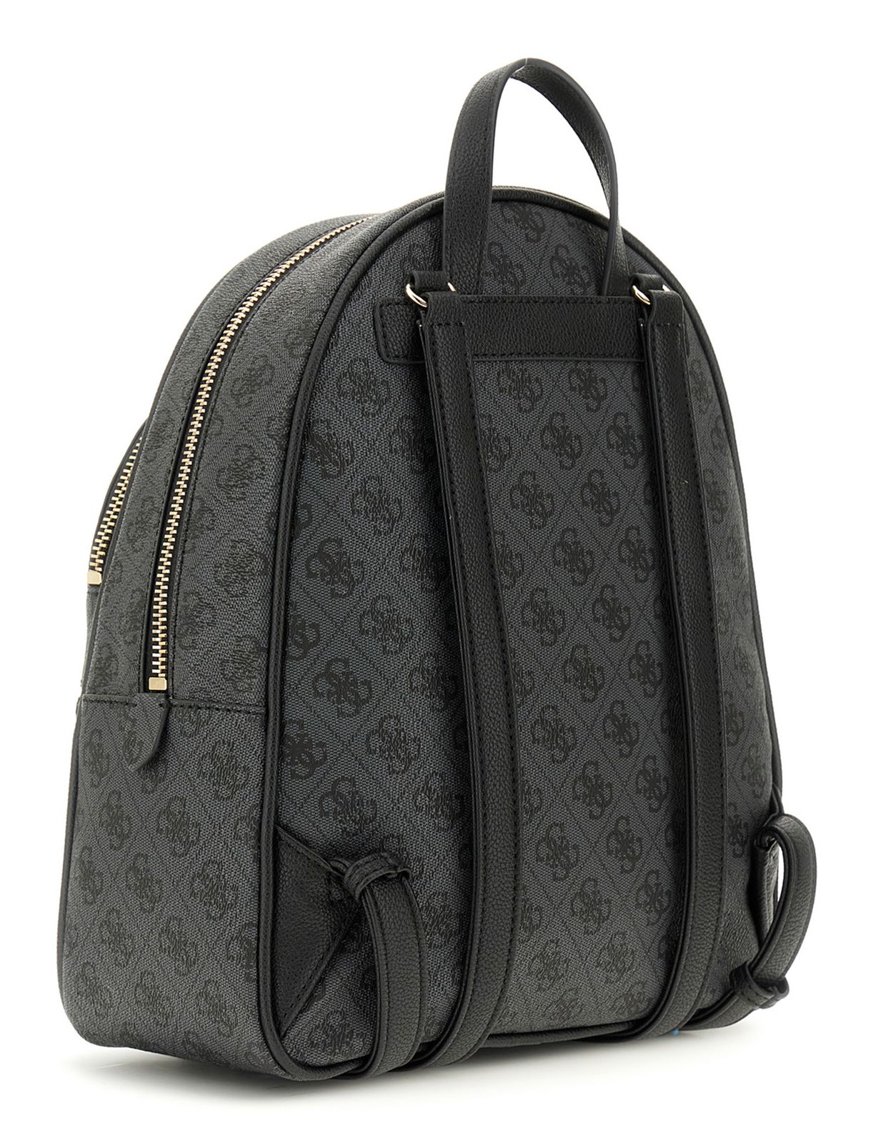 GUESS Manhattan II Backpack L Coal Logo GUESS Manhattan II Backpack L Coal Logo