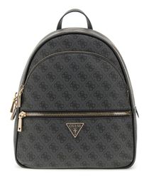 【新品未使用】GUESS ブラック バックパック バックパック/リュック | GUESS(ゲス) JAPAN 公式オンライン