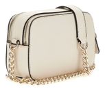 GUESS Noelle II Crossbody Camera Bag Bone