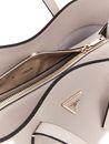 GUESS Meridian II Girlfriend Tote Ivory GUESS Meridian II Girlfriend Tote Ivory
