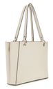 GUESS Noelle II Tote Bone GUESS Noelle II Tote Bone