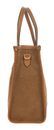 BRIC'S Life Opera Bag M Camel