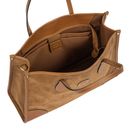 BRIC'S Life Opera Bag M Camel