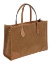 BRIC'S Life Opera Bag M Camel